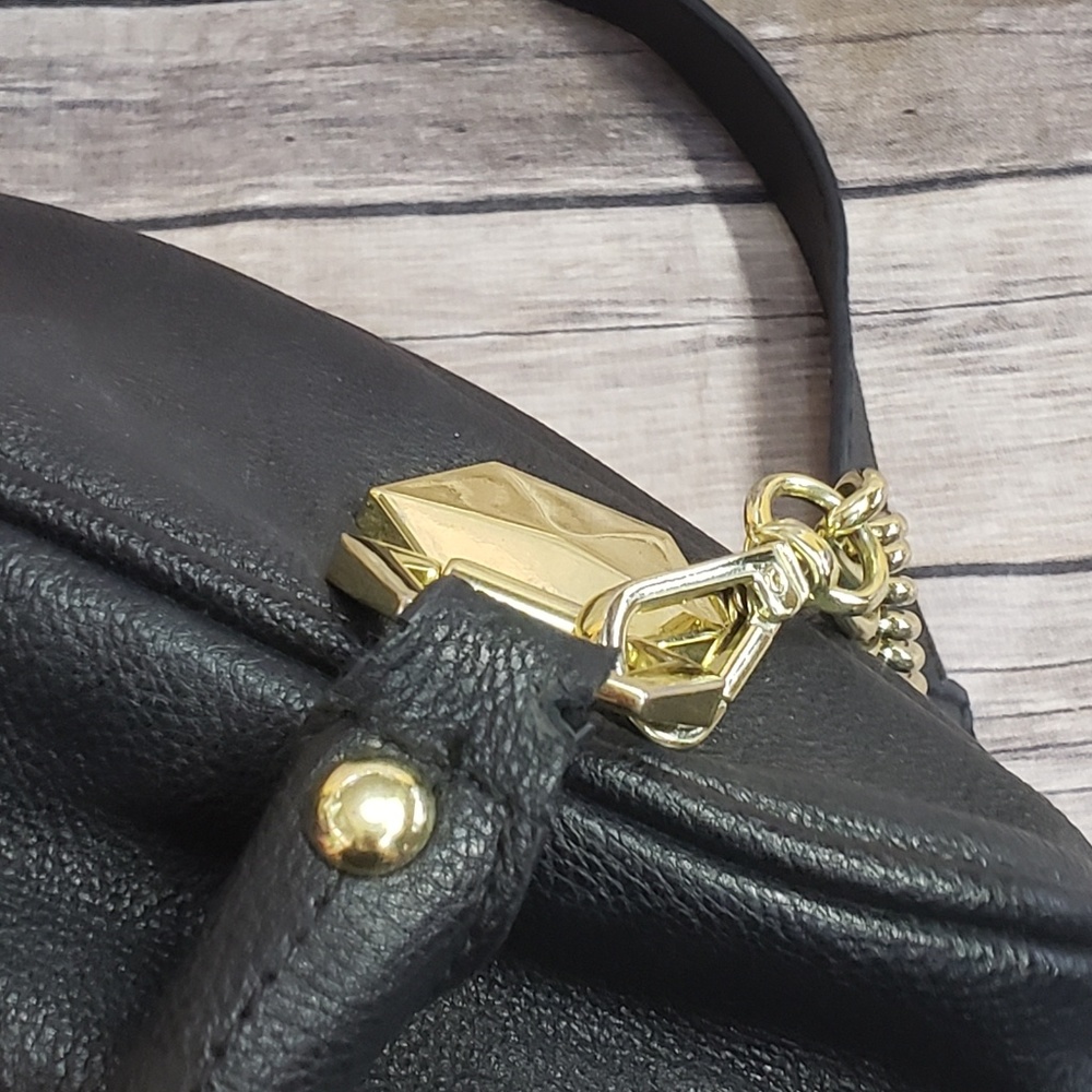 Steve Madden Satchel Handbag - Picture 6 of 8